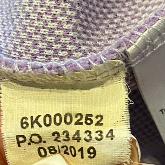 Vineyard Vines Blank Saltwater 1/2-Zip Sweater Size Small - Picture 5 of 6